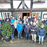Gruenkohlwanderung-Gruppenfoto2024